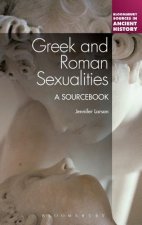 Greek and Roman Sexualities: A Sourcebook