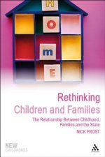 Rethinking Children and Families