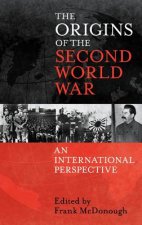 Origins of the Second World War: An International Perspective