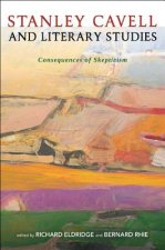 Stanley Cavell and Literary Studies