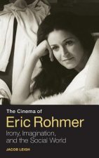 Cinema of Eric Rohmer