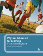 Physical Education for Learning