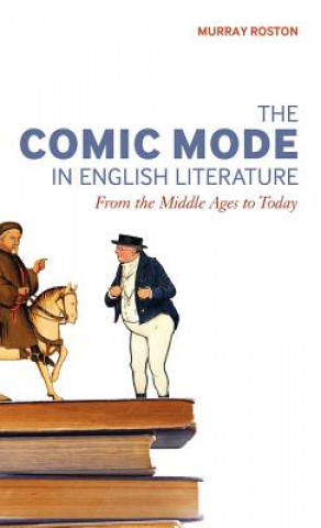 Comic Mode in English Literature