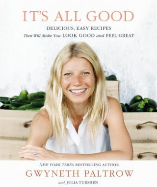 It's All Good (Gwyneth Paltrow)()
