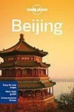 Lonely Planet Beijing