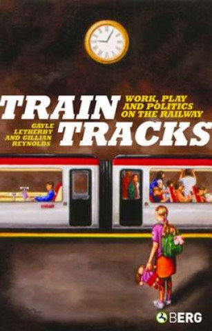 Train Tracks
