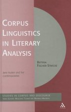 Corpus Linguistics in Literary Analysis