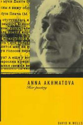 Anna Akhmatova