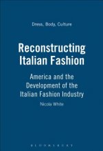 Reconstructing Italian Fashion