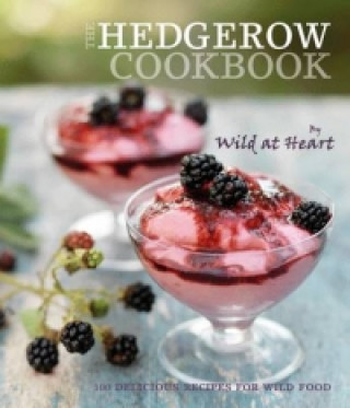 Hedgerow Cookbook