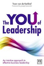 YOU of Leadership