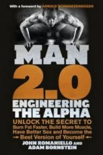 Man 2.0: Engineering the Alpha