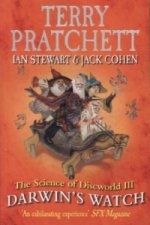 Science of Discworld III: Darwin's Watch