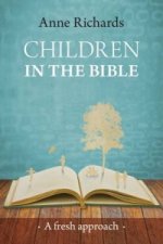 Children in the Bible