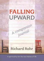 Falling Upward - a Companion Journal
