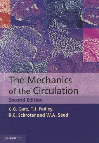 Mechanics of the Circulation
