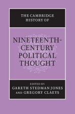 Cambridge History of Nineteenth-Century Political Thought