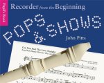 Recorder from the Beginning