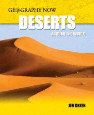 Deserts Around the World (inc Polar)
