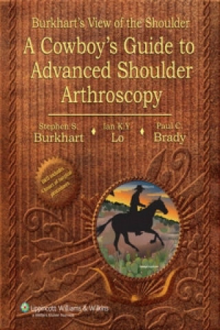 Burkhart's View of the Shoulder