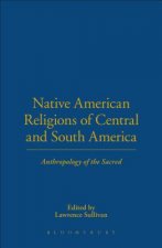 Native American Religions of Central and South America