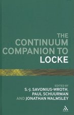 Continuum Companion to Locke