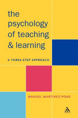 Psychology of Teaching and Learning