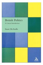 British Politics: A Critical Introduction