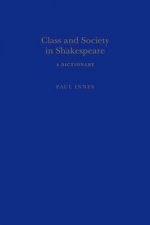 Class and Society in Shakespeare