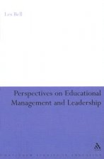 Perspectives on Educational Management and Leadership