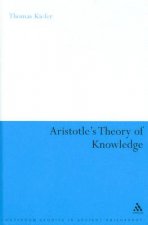 Aristotle's Theory of Knowledge