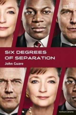 "Six Degrees of Separation"