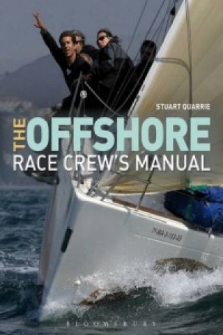 Offshore Race Crew's Manual