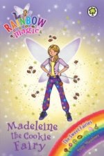 Rainbow Magic: Madeleine the Cookie Fairy