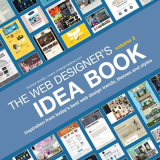 Web Designer's Idea Book, Volume 3