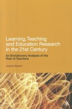Learning, Teaching and Education Research in the 21st Century