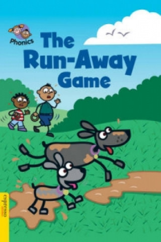 Run-away Game