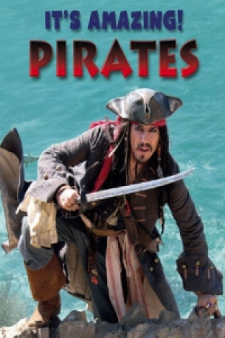 It's Amazing: Pirates