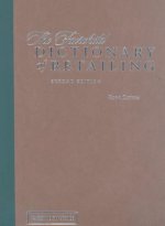 Fairchild Dictionary of Retailing 2nd Edition
