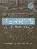 Perry's Department Store: A Product Development Simulation