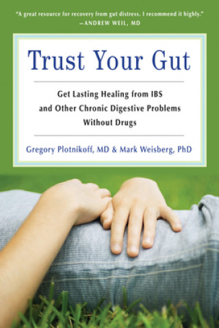 Trust Your Gut Trust Your Gut