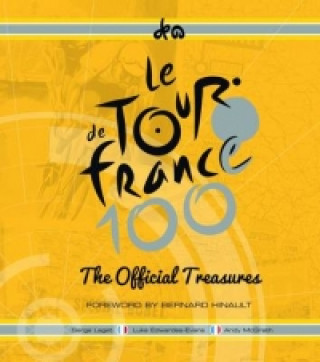 Official Treasures of the Tour de France