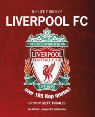 Little Book of Liverpool FC