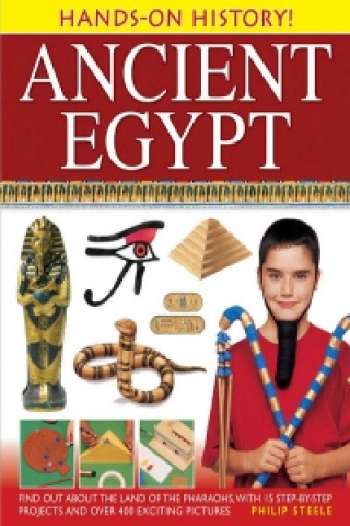 Hands-on History! Ancient Egypt