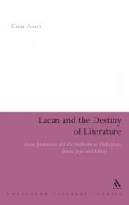 Lacan and the Destiny of Literature