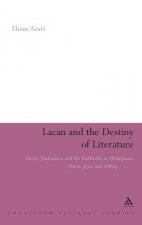 Lacan and the Destiny of Literature