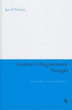 Guattari's Diagrammatic Thought