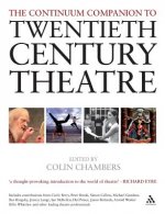 Continuum Companion to Twentieth Century Theatre