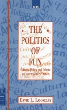 Politics of Fun