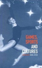 Games, Sports and Cultures